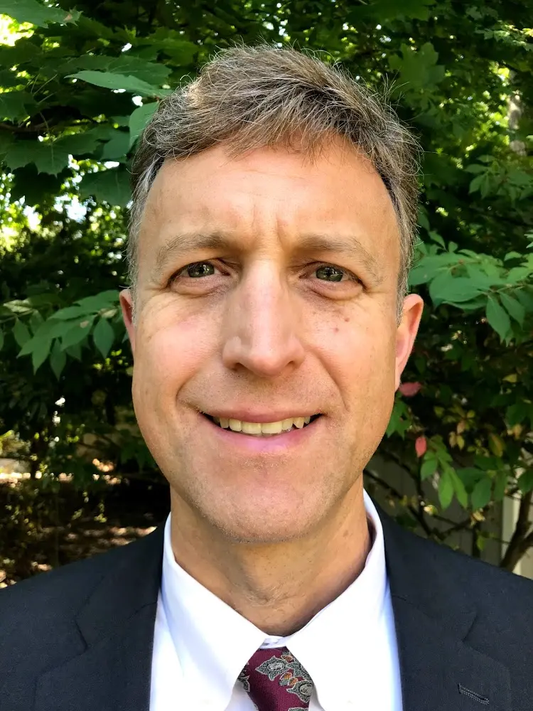 J. Kenneth Wickiser