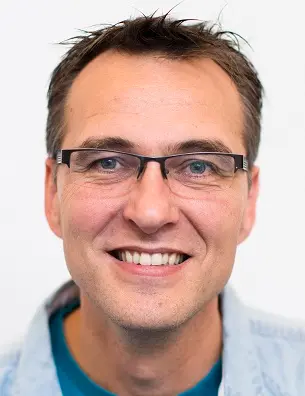Jack van Schijndel