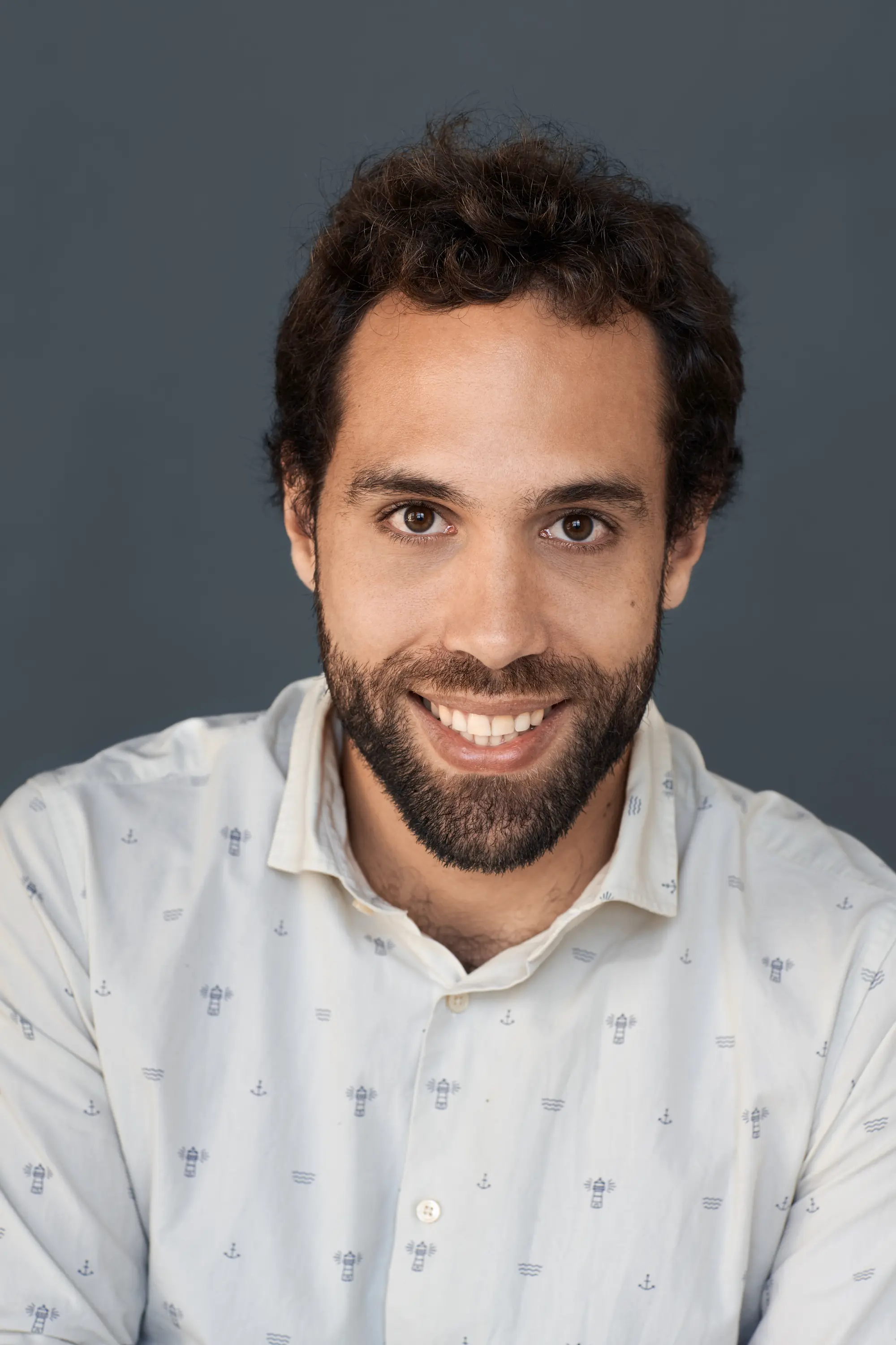 Jacob Yvon-Leroux