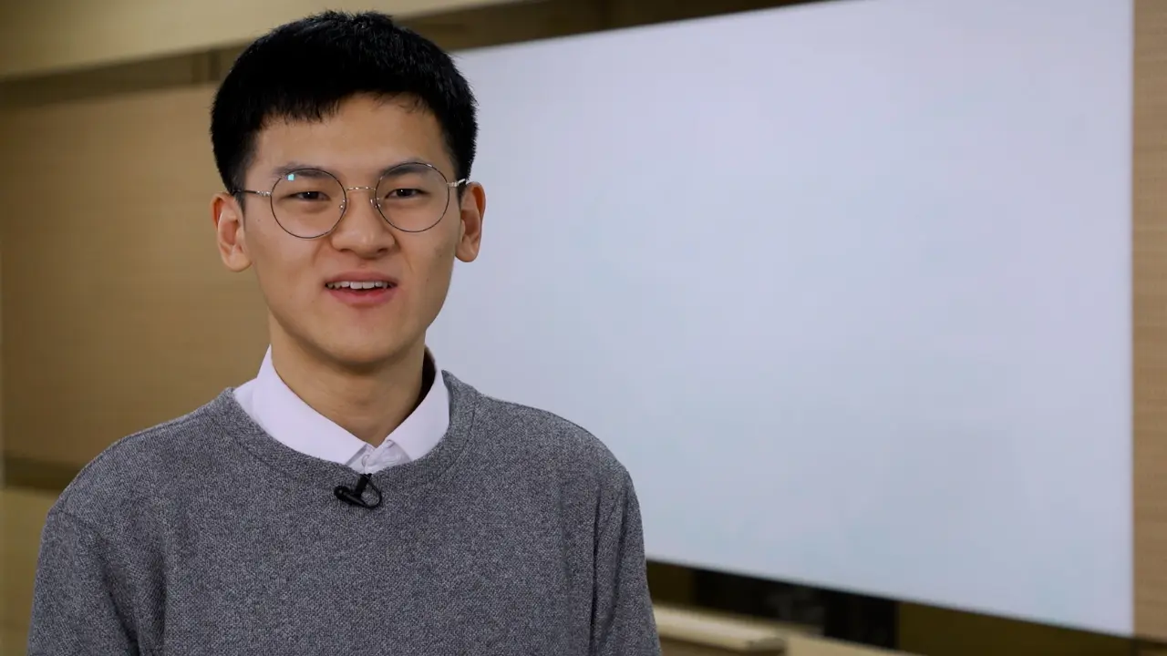 Jaewon Ahn