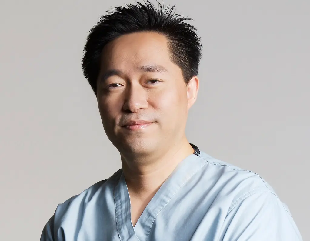 Jaewoo Pak