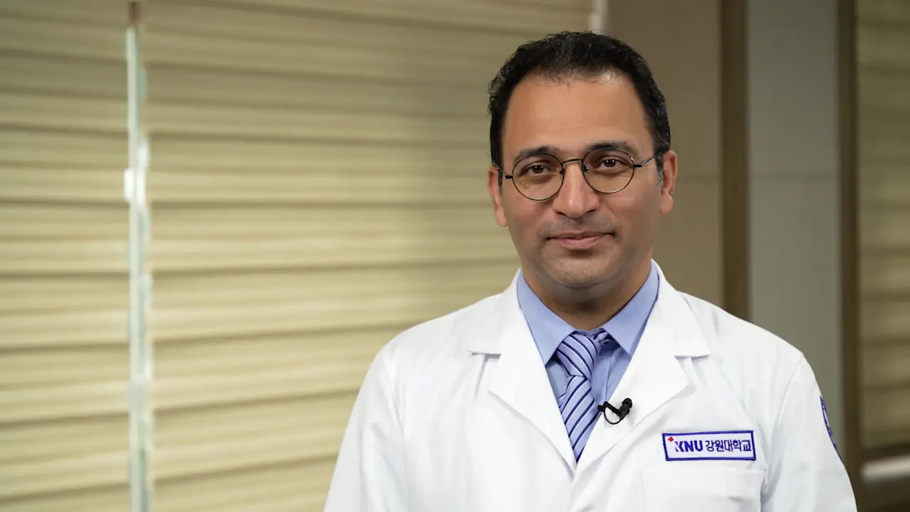 Jalil Ghassemi Nejad