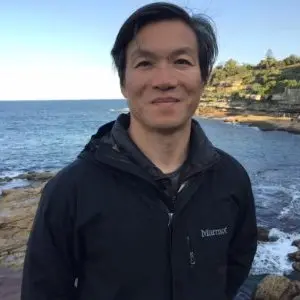 James C. Liao