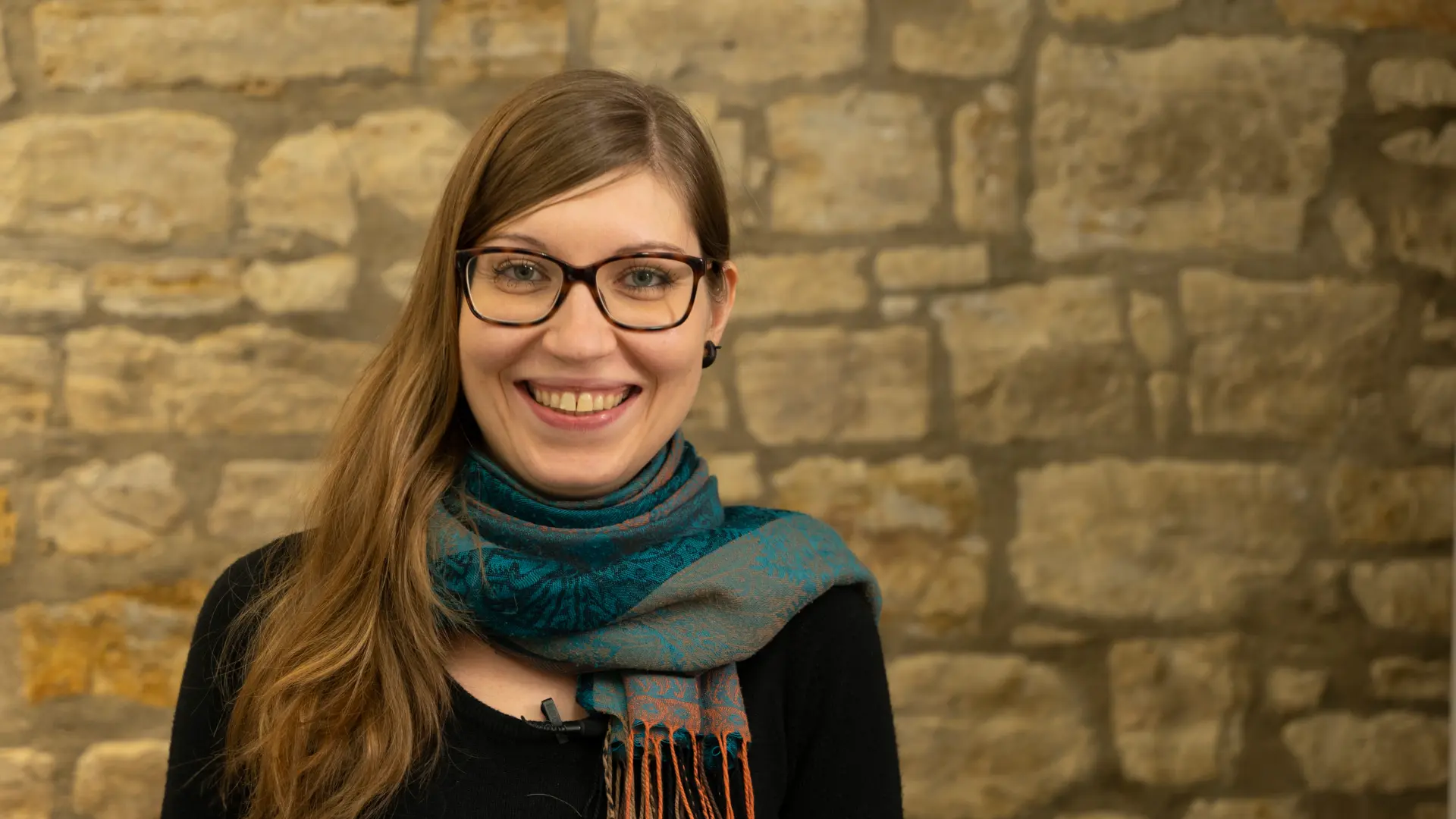 Jana A. Kruppa