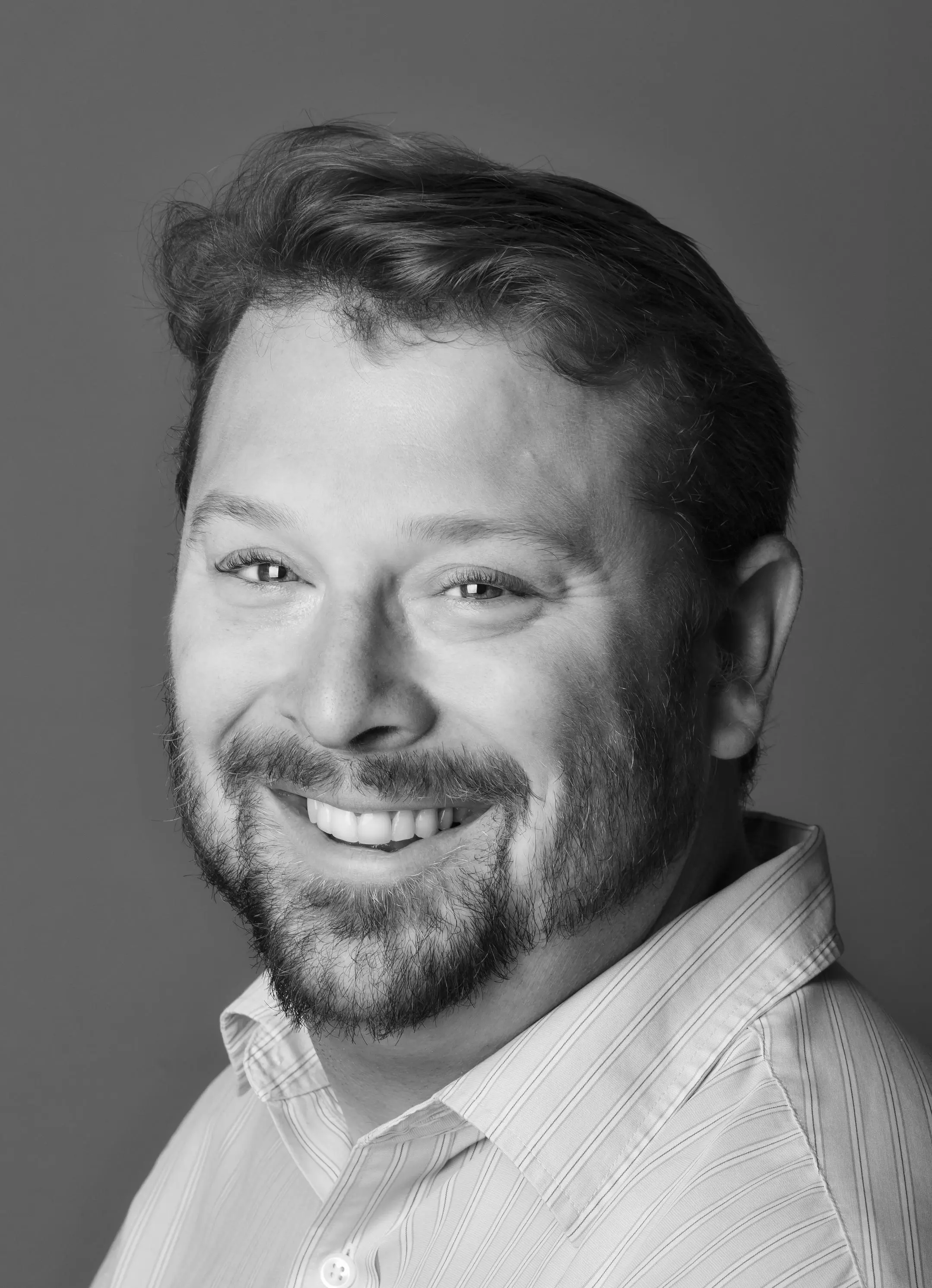 Jason D. Bayer