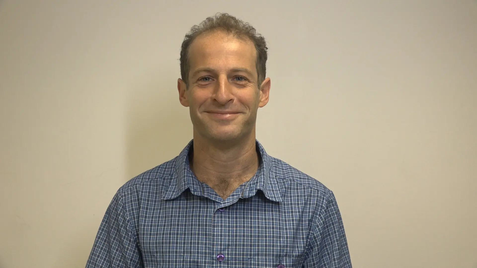 Jason Friedman