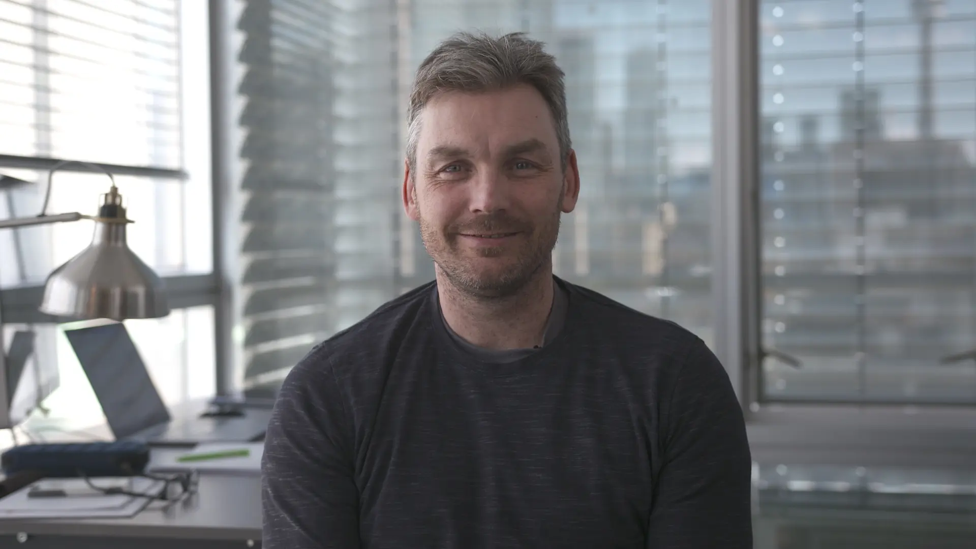 Jason Moffat