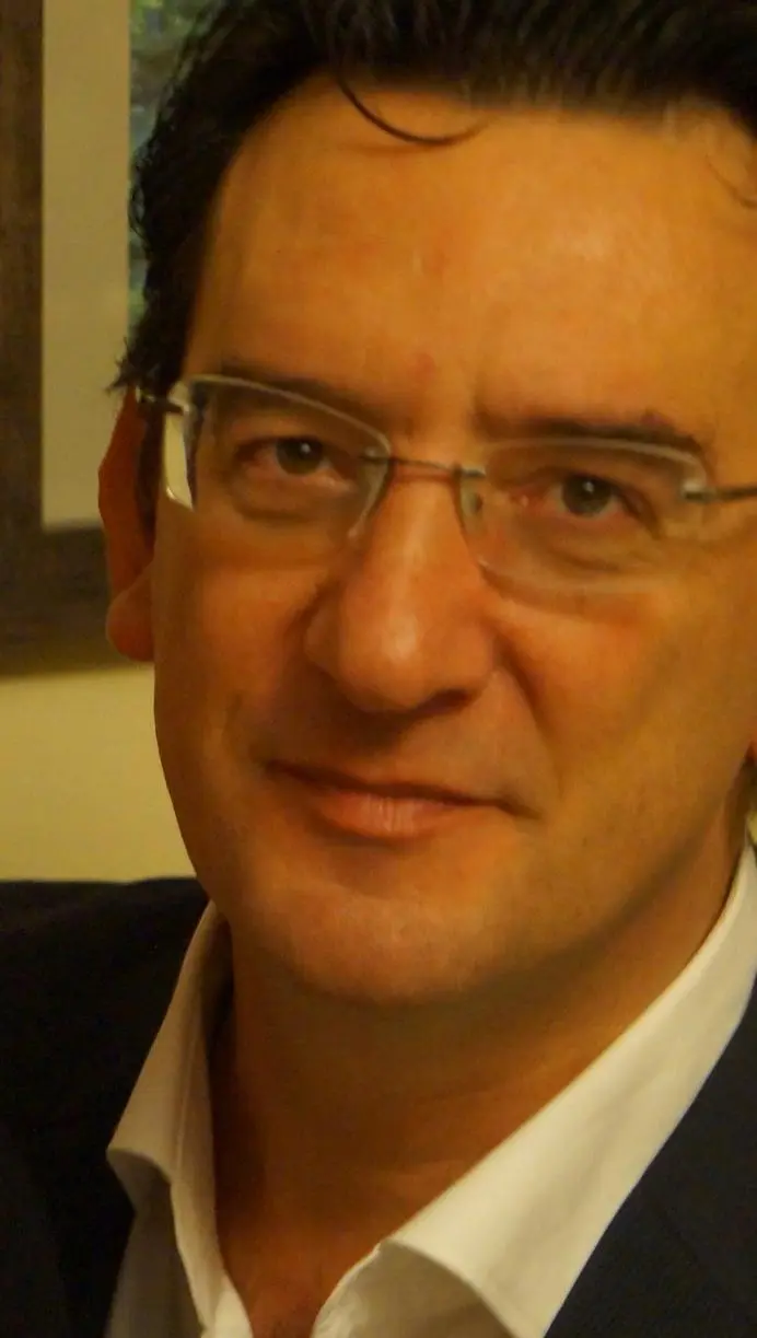 Javier Calvo