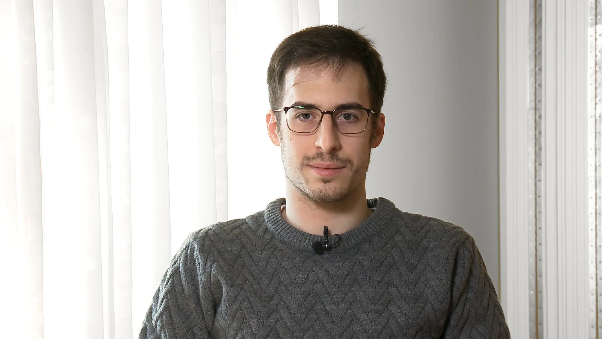 Javier Garcia Gonzalez