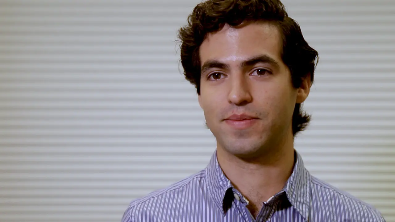 Javier Masis