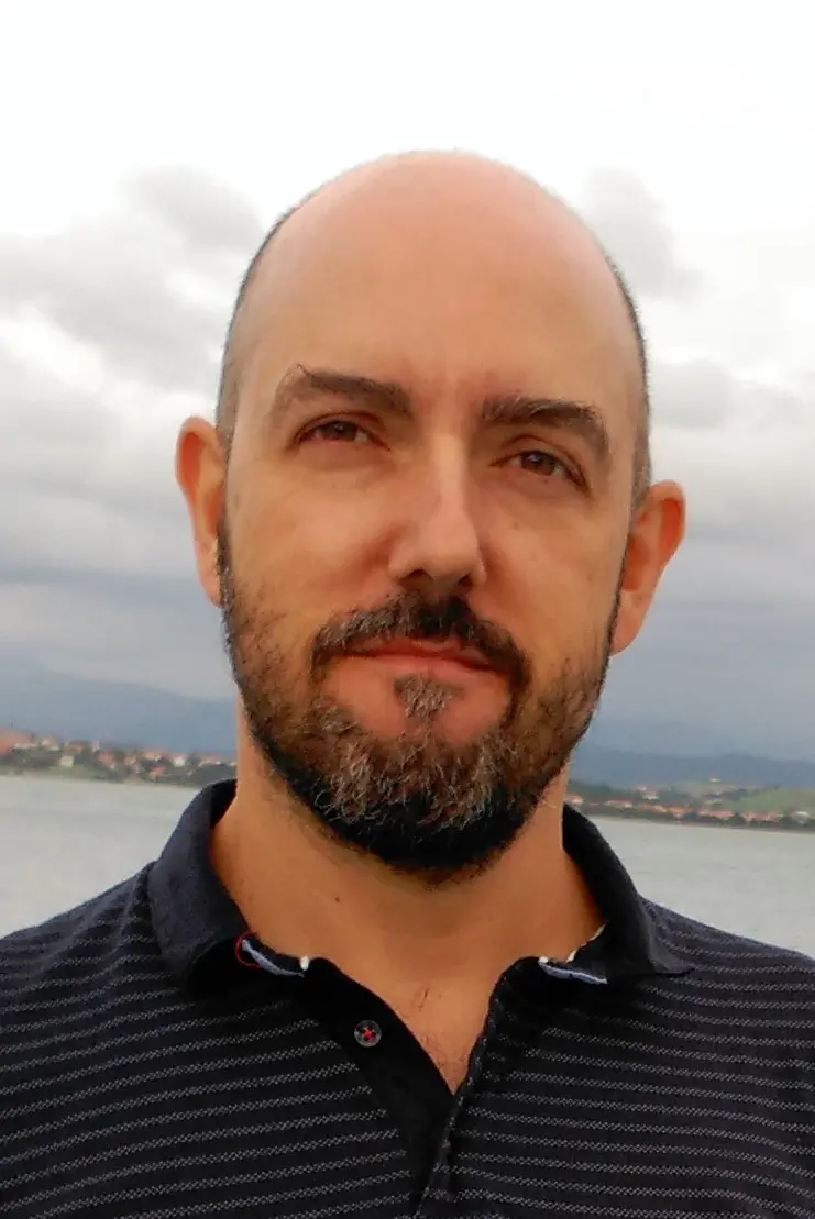 Javier Pascau