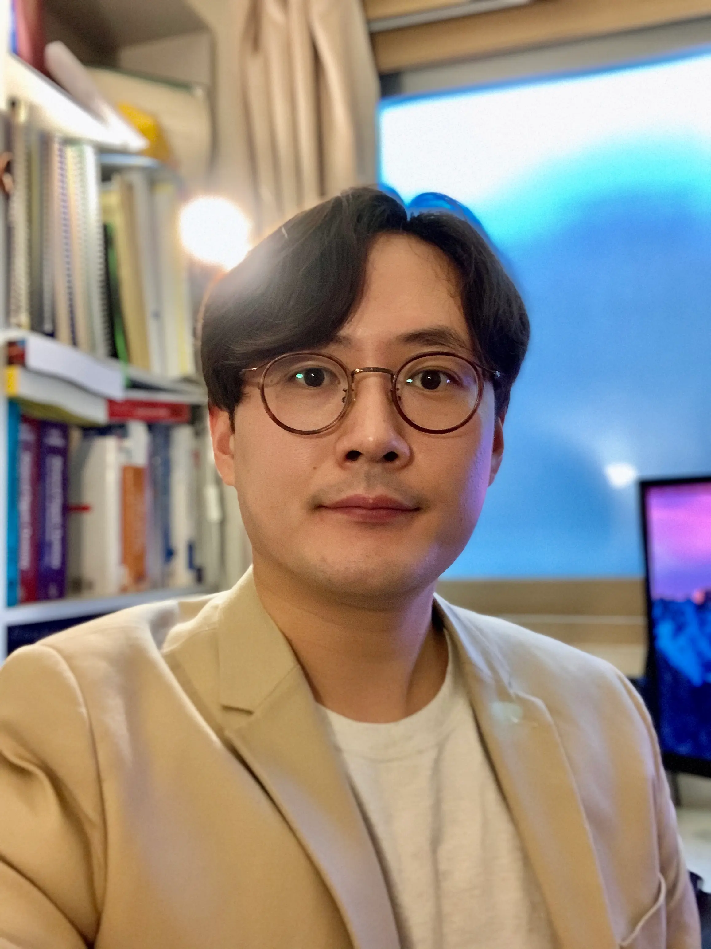 Jeehwan Han