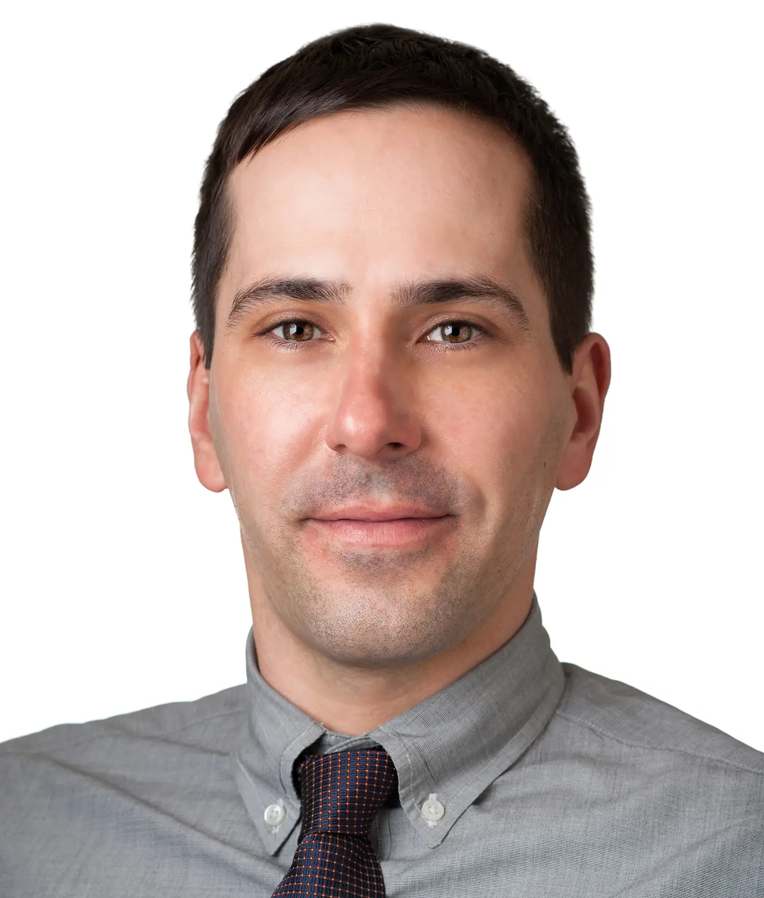 Jeffrey N. Savas