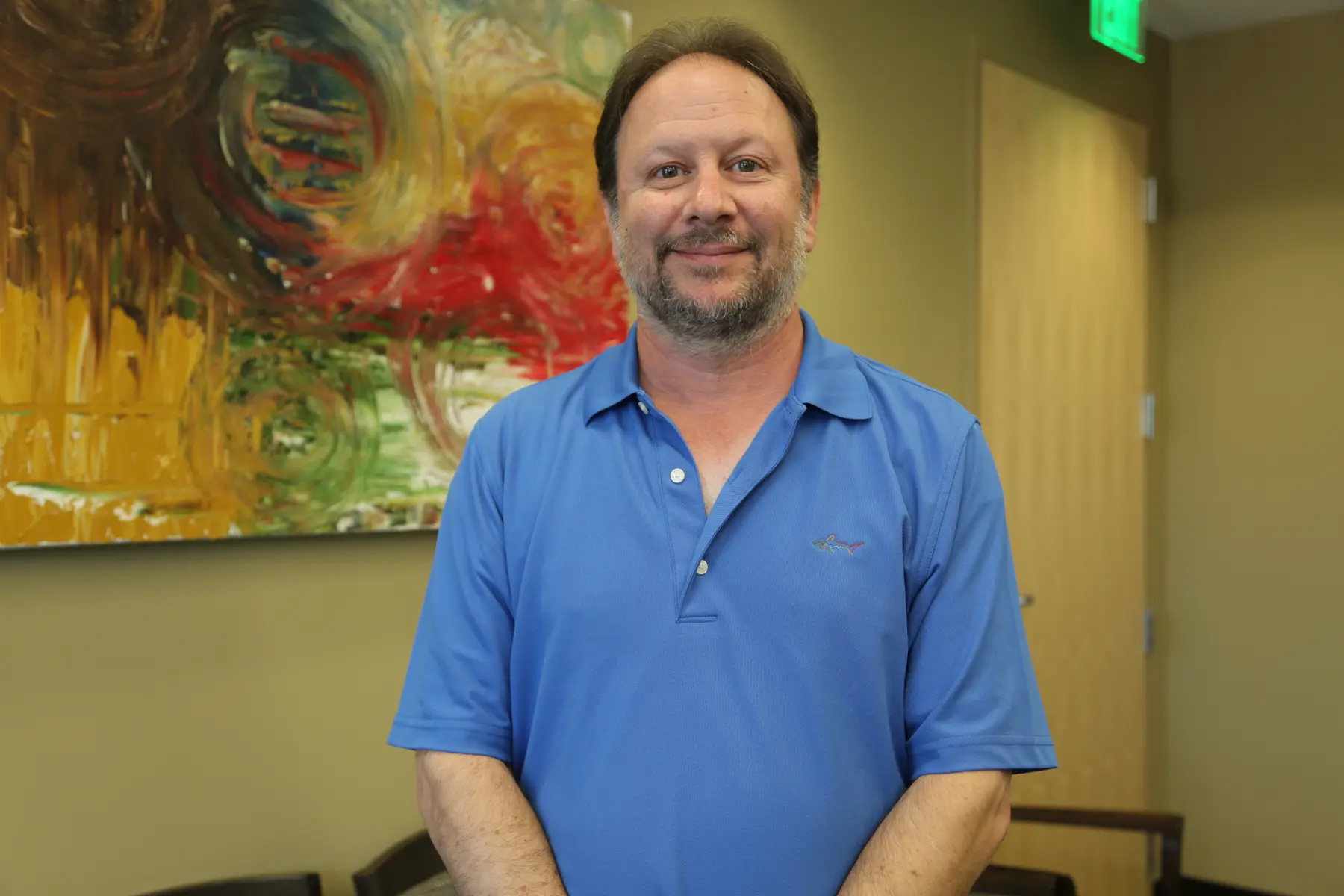 Jeffrey S. Katz