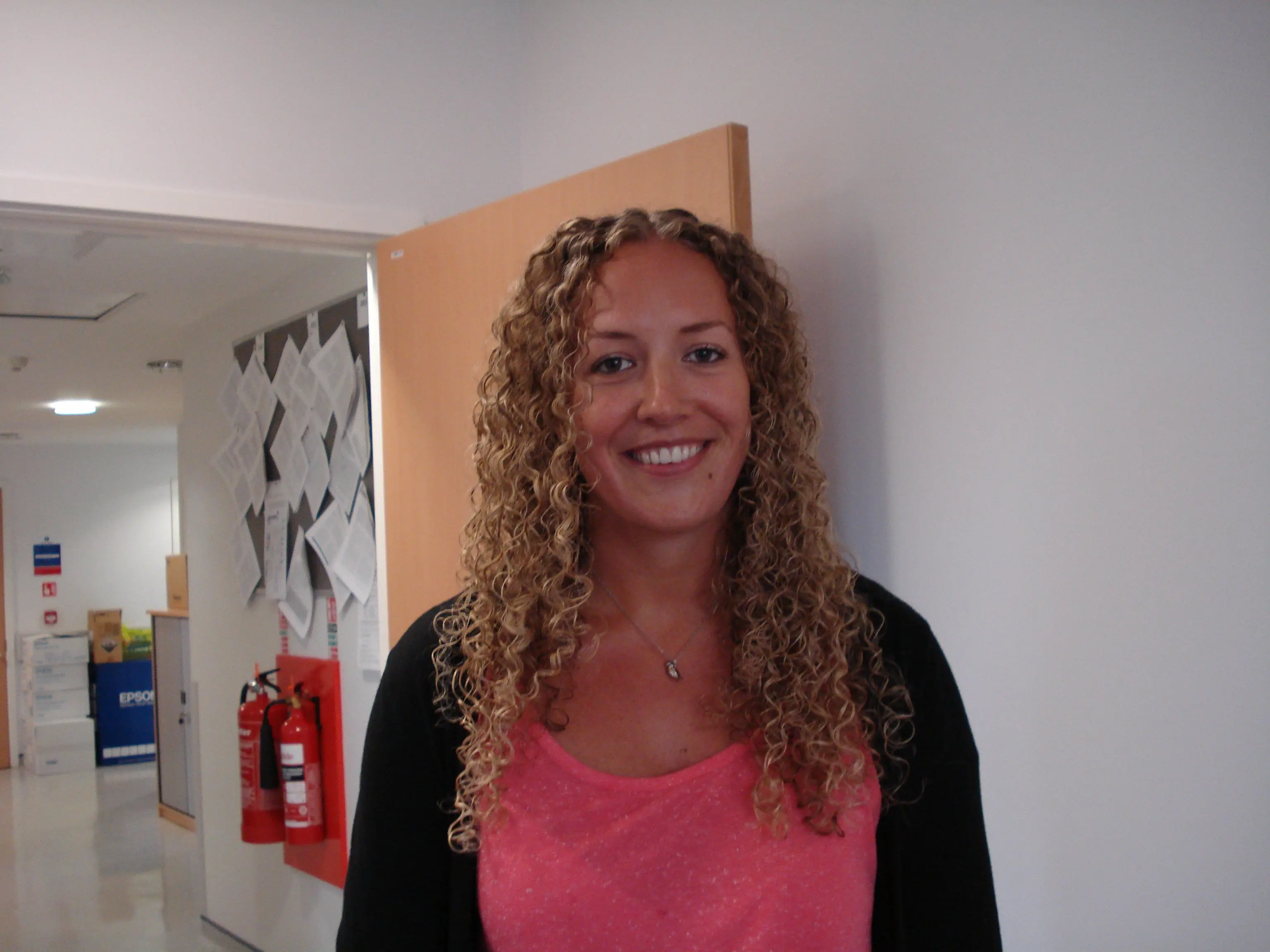 Jennifer Cassels