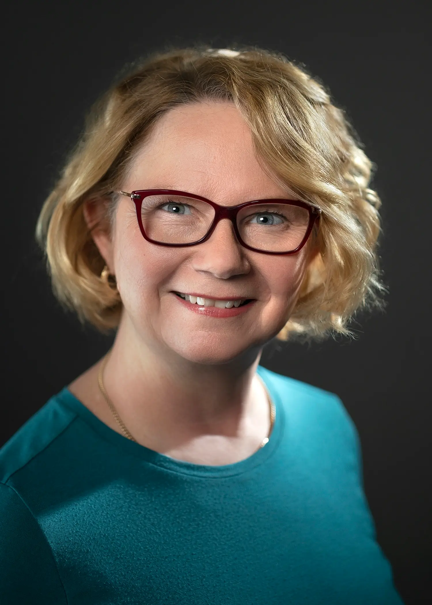 Jennifer E. Van Eyk