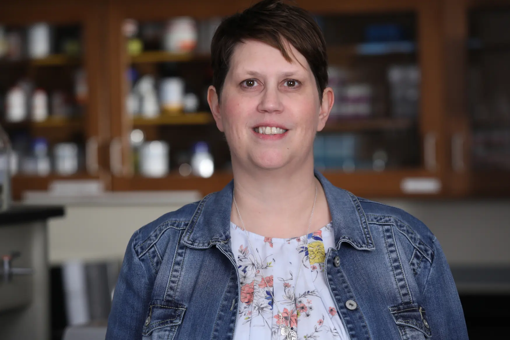 Jennifer R. Wood