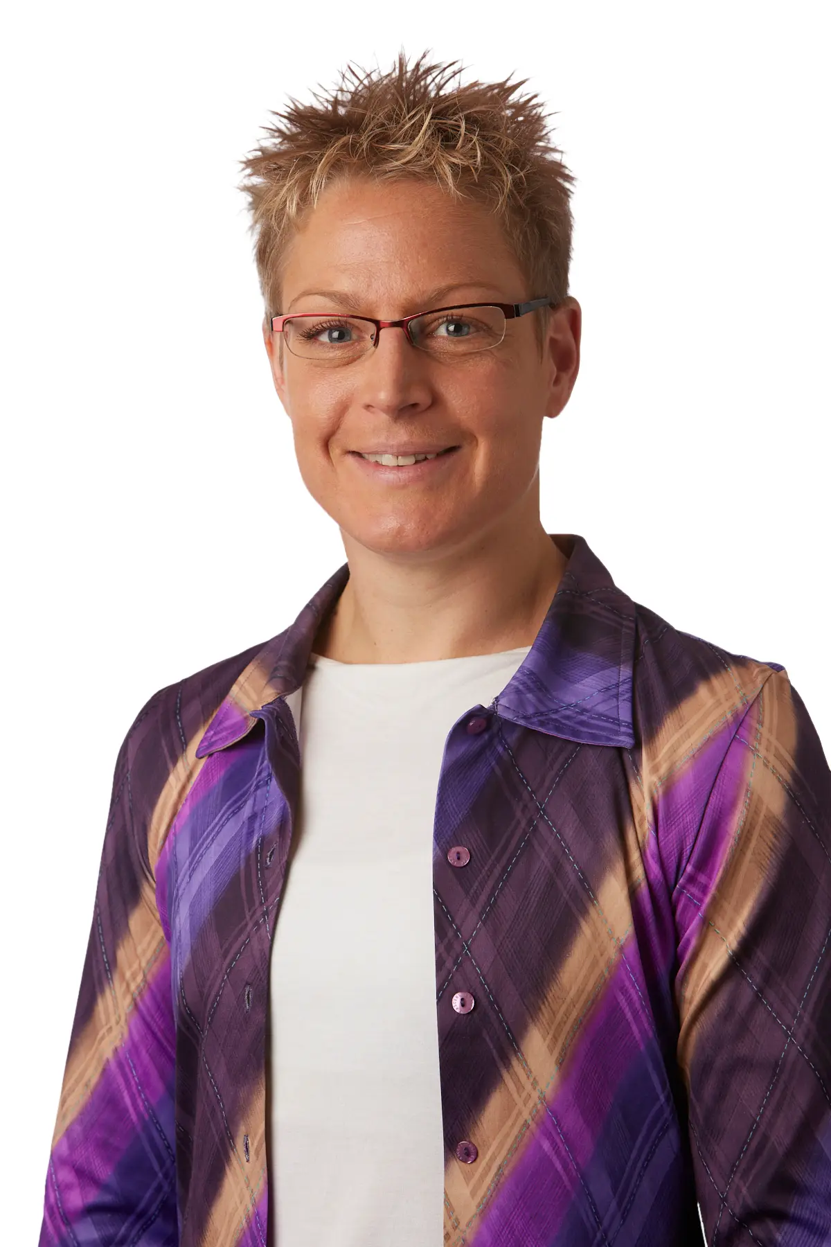 Jennifer Zenker