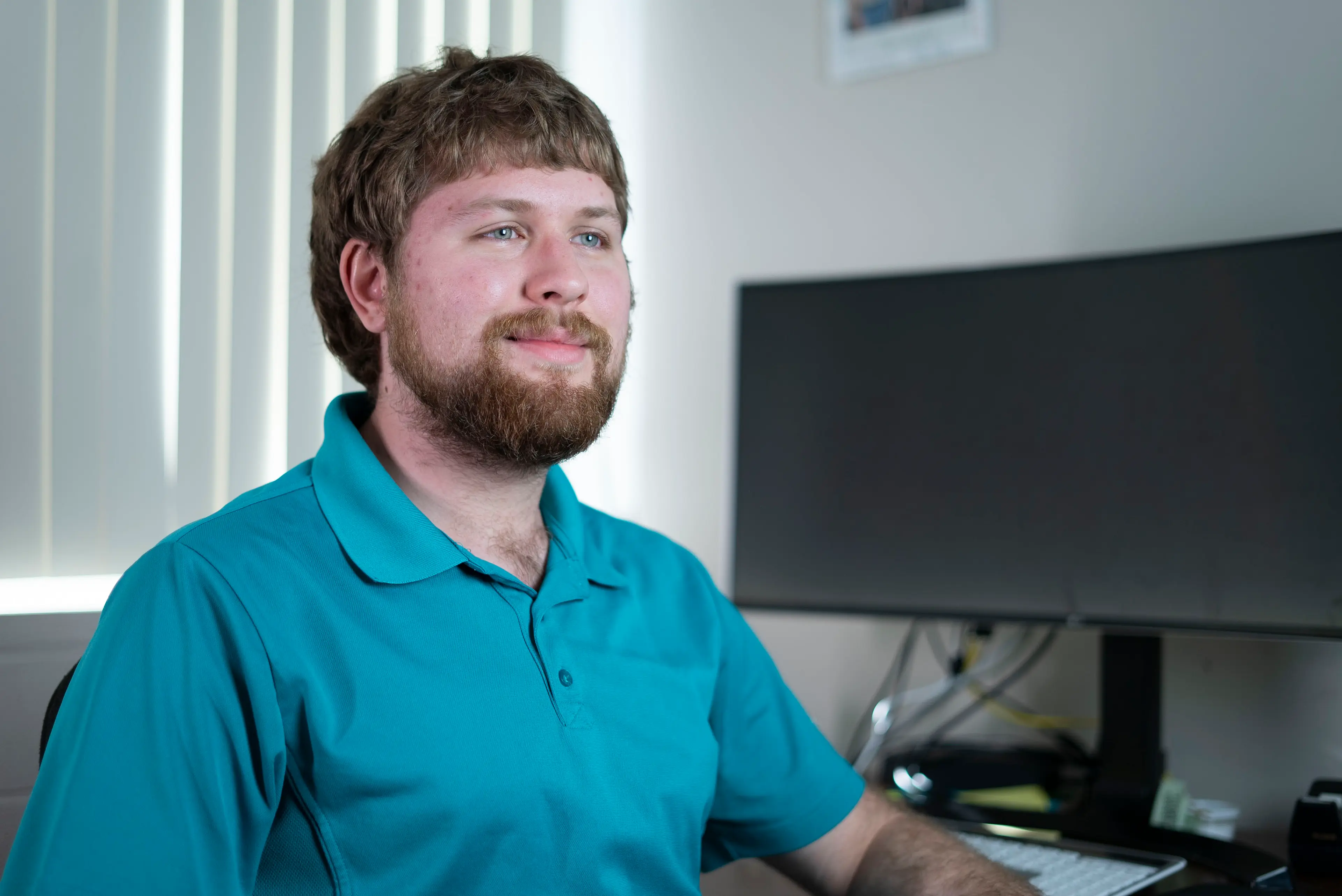 Jeremy L. Stephen