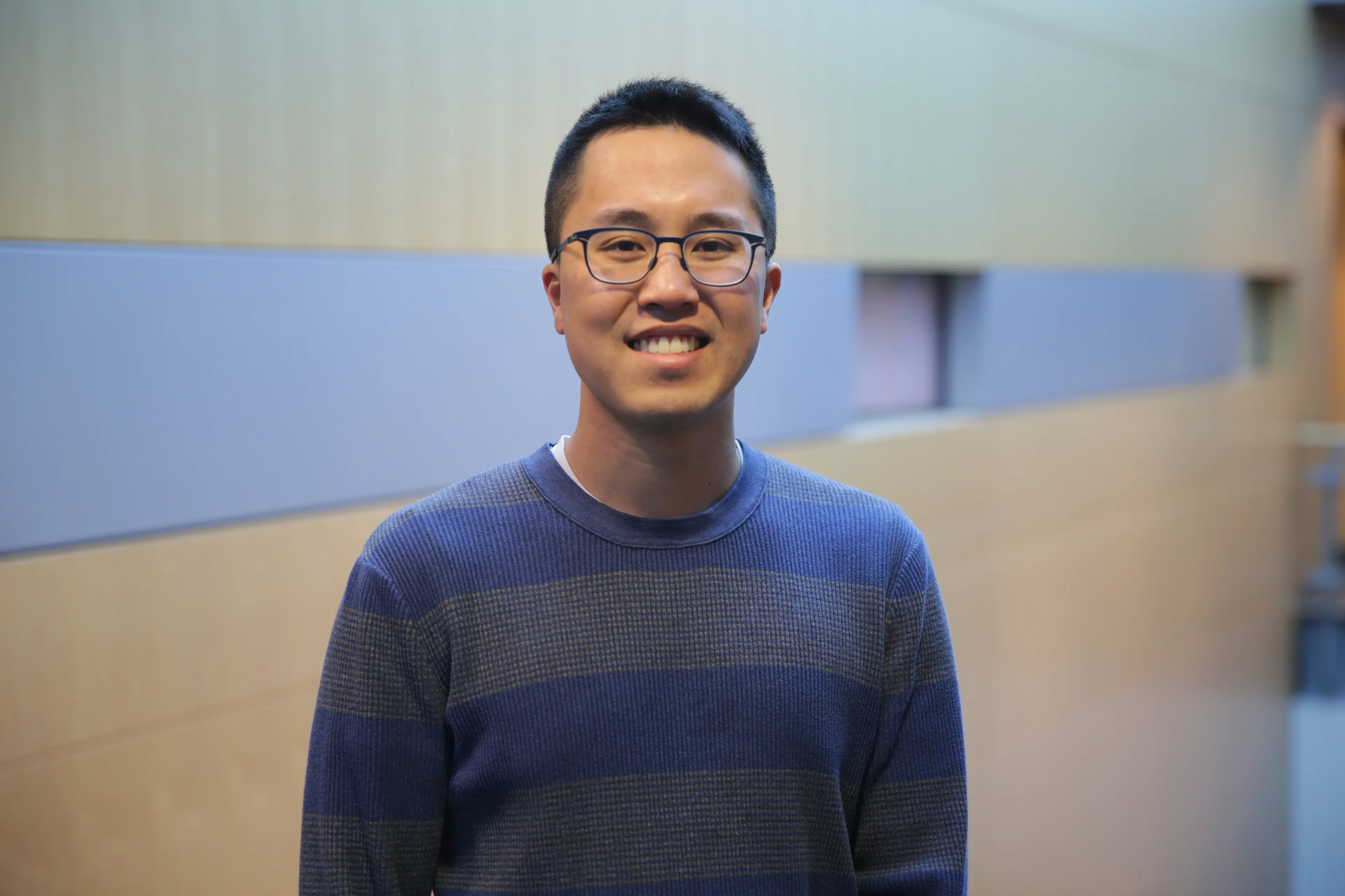 Jesse Q. Zhang