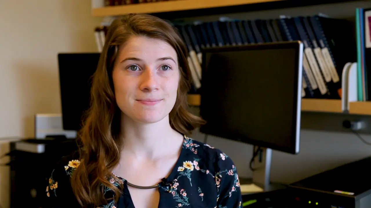 Jessica Bell