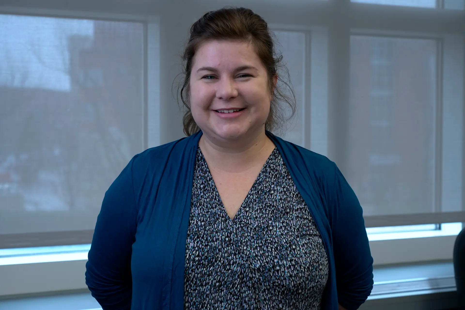 Jessica S. Blackburn