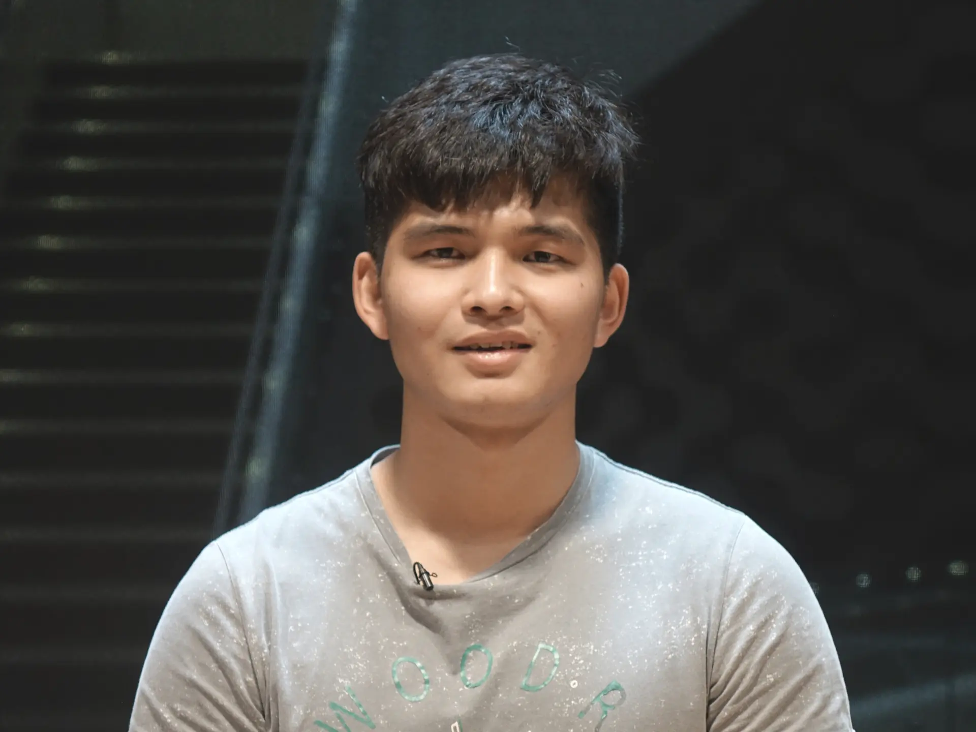Jiaheng Xie