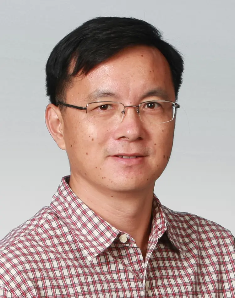 Jianan Y. Qu