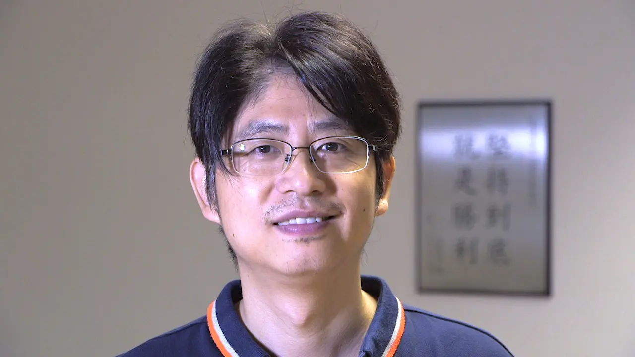 Jianfeng Wang