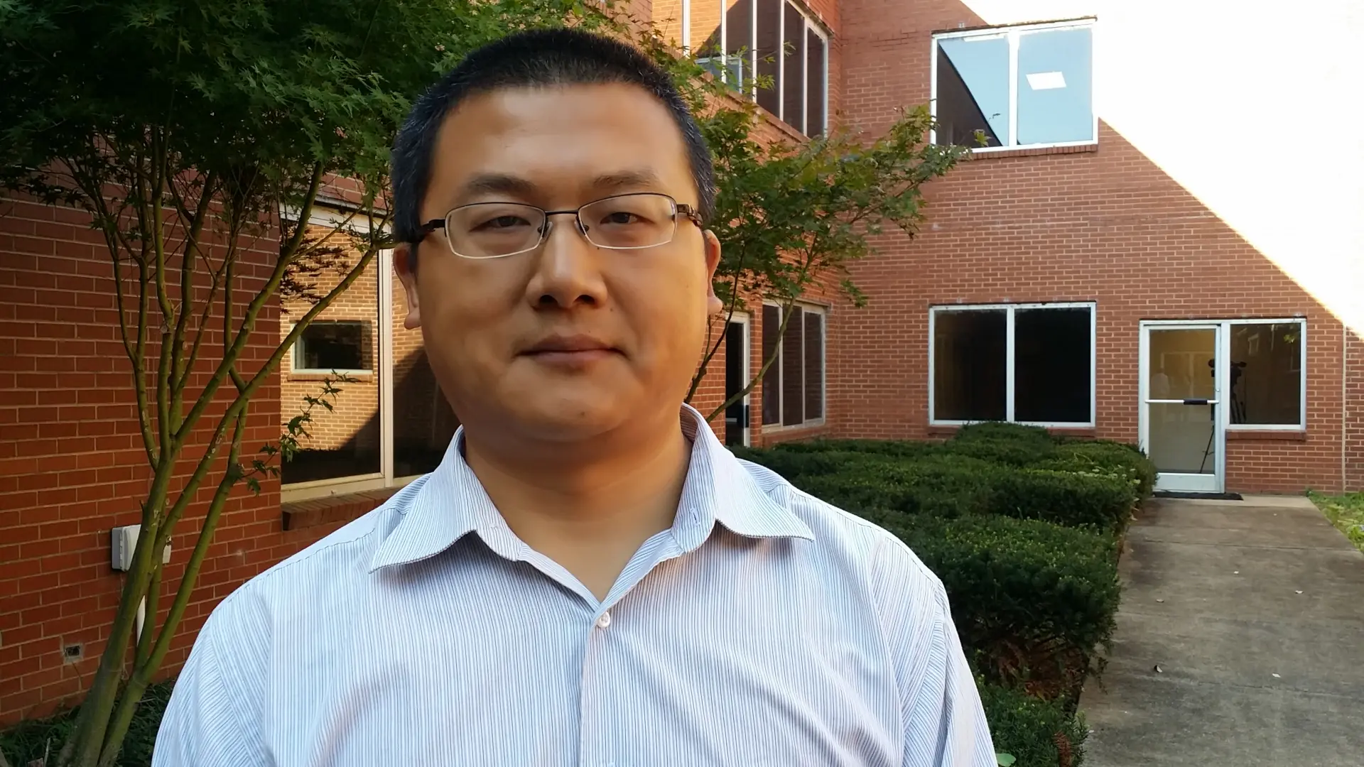 Jianwei Li