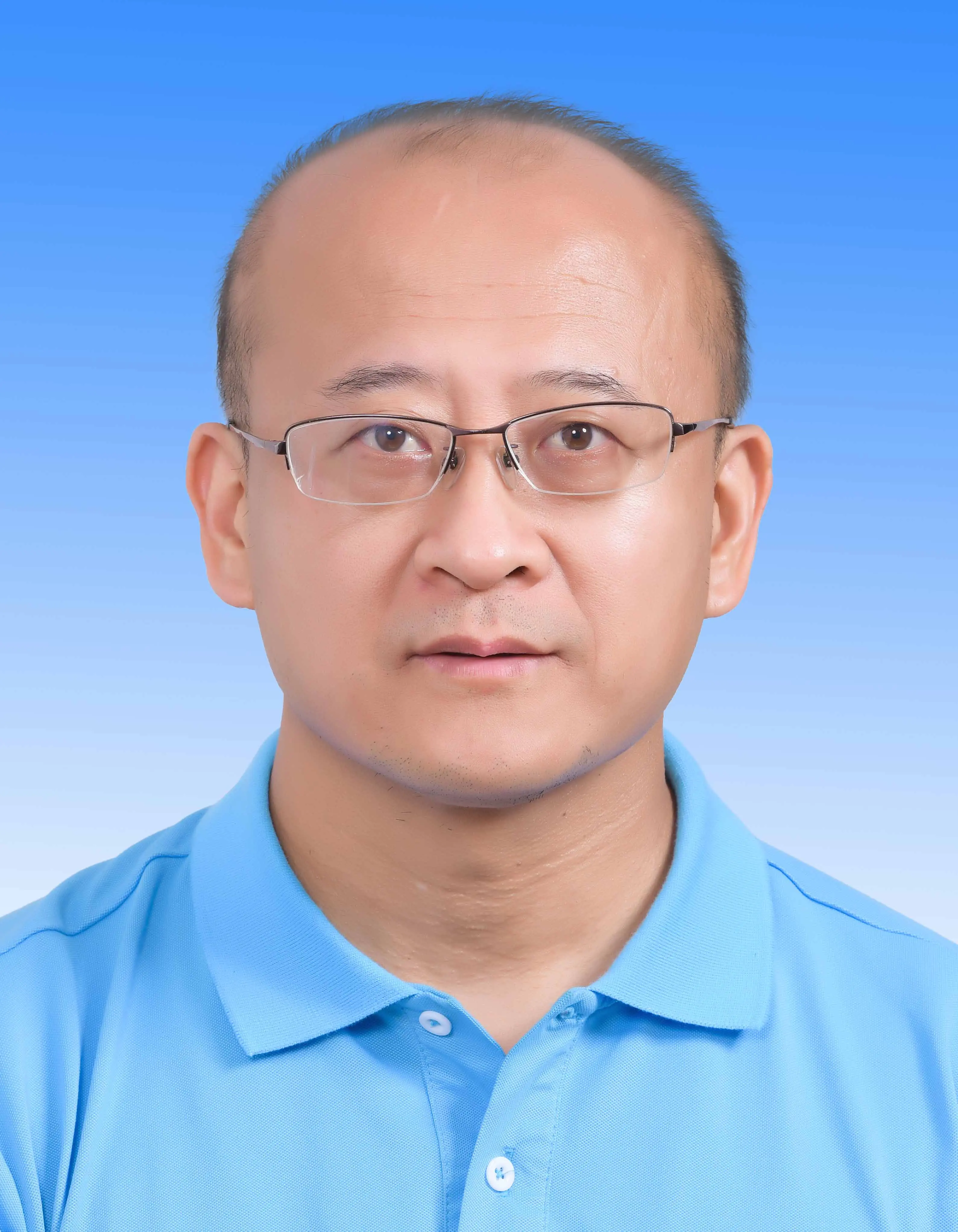 Jianxun Qi