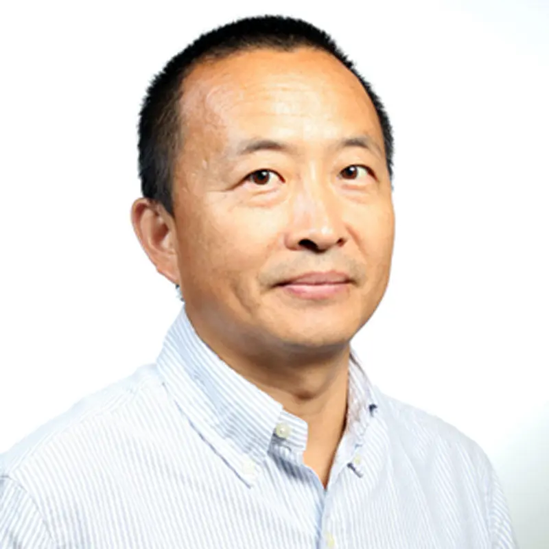 Jianxun Song