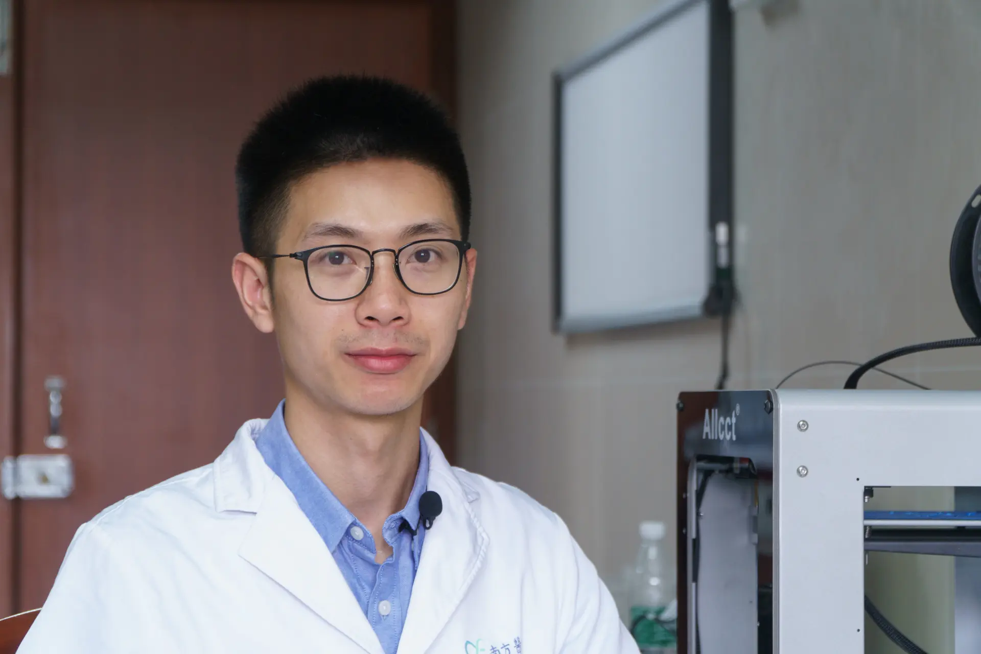 Jiazhi Chen