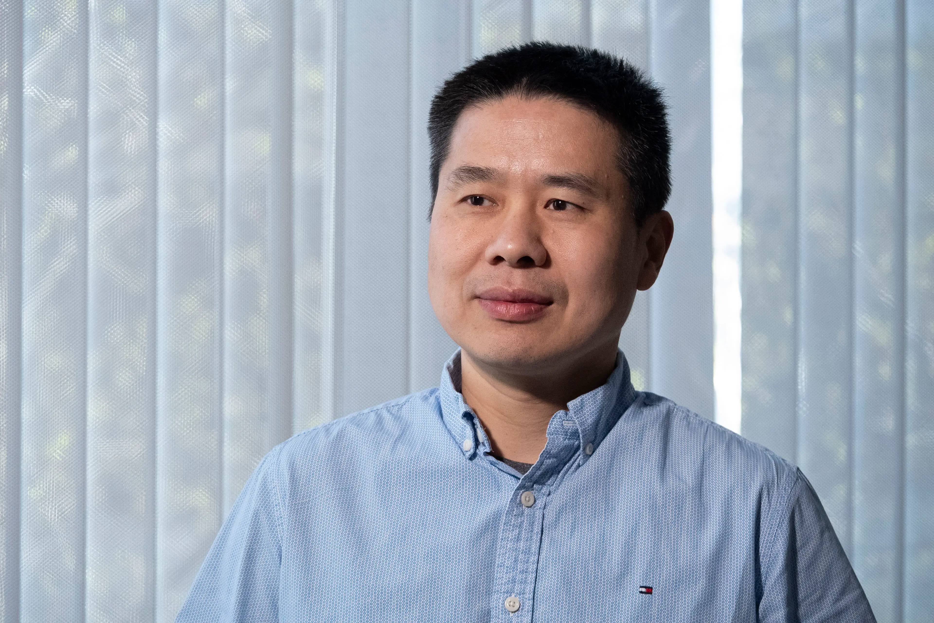 Jie Xu