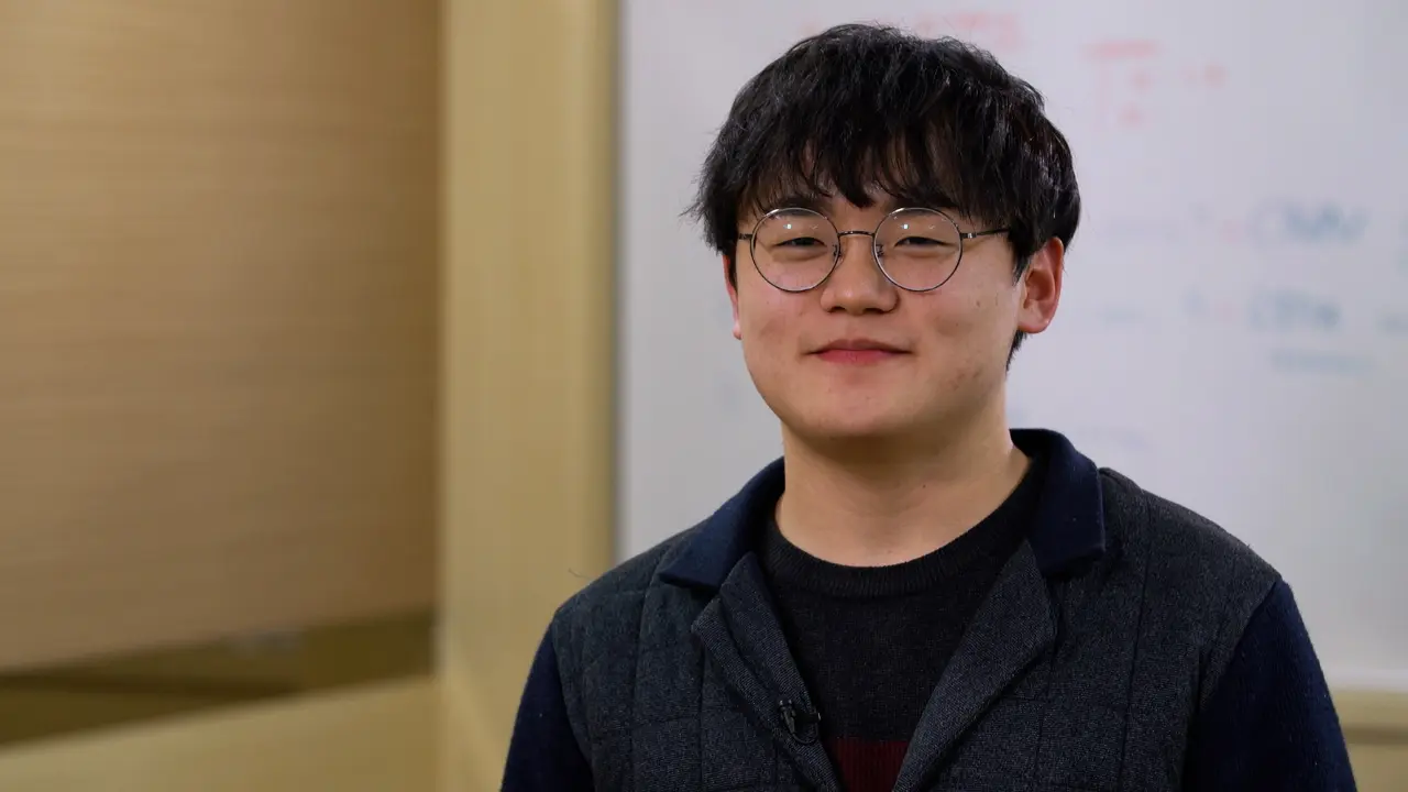 Jinhyeok Song
