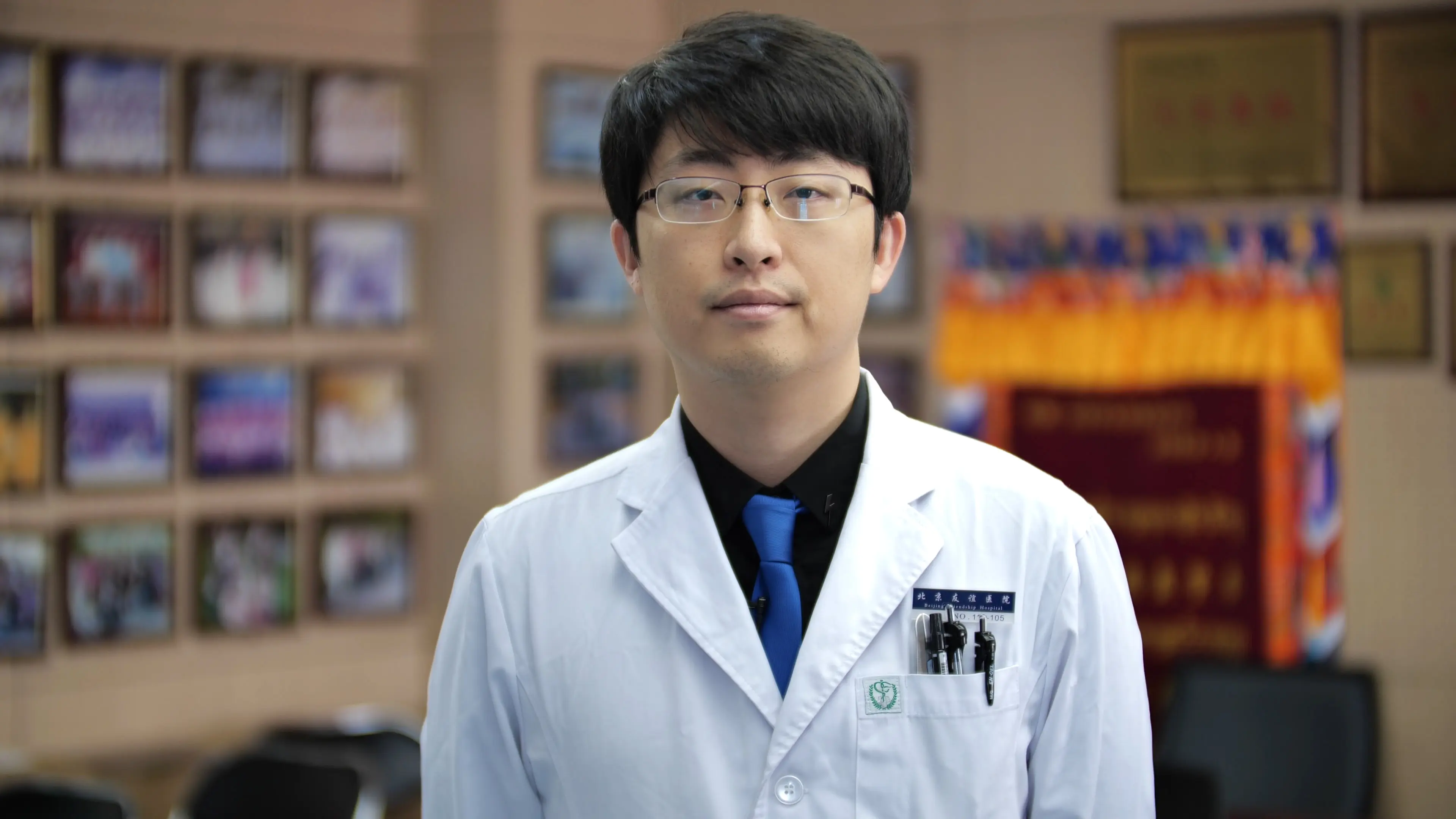 JiSheng Lin