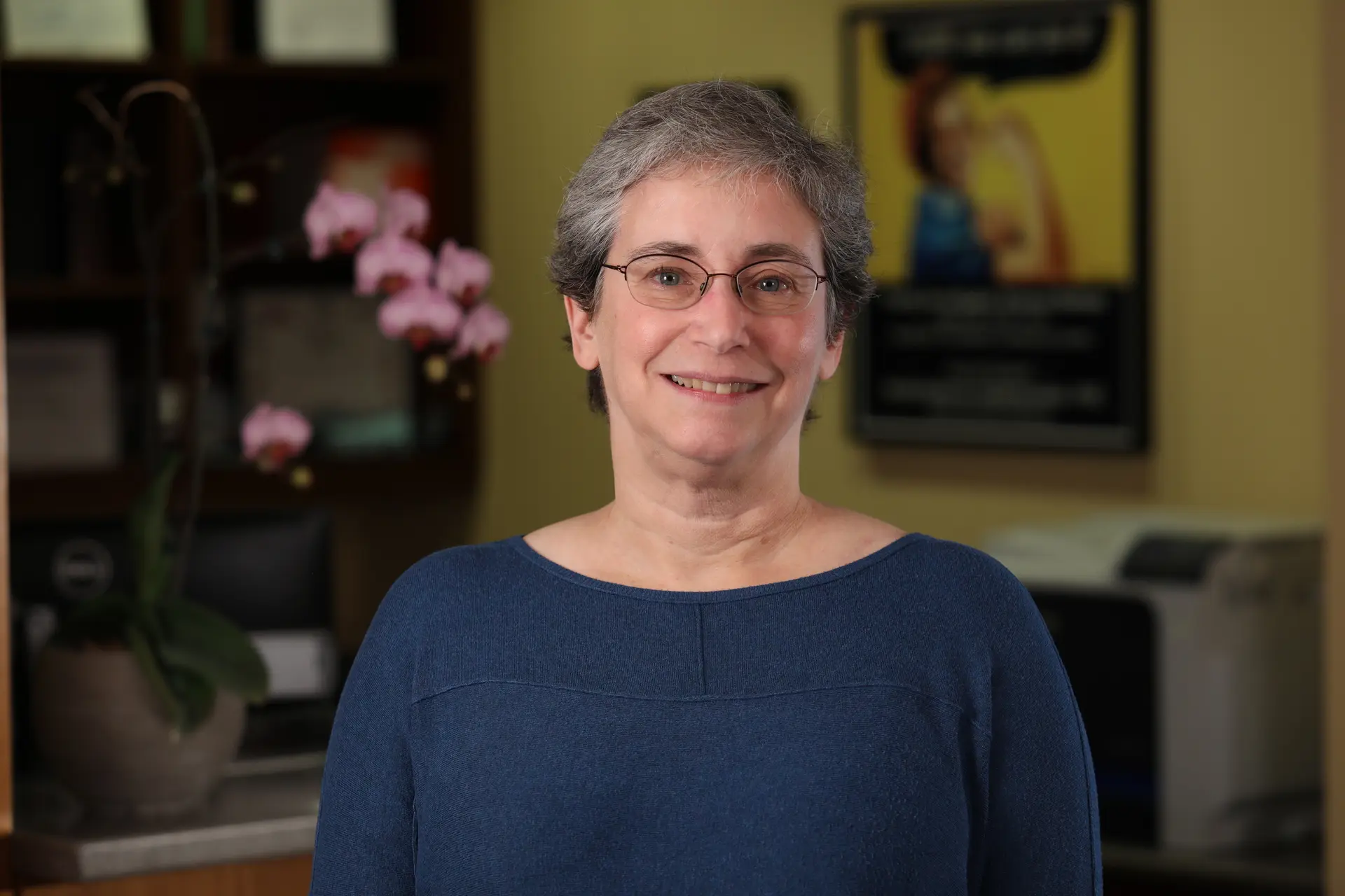 Joan W. Conaway