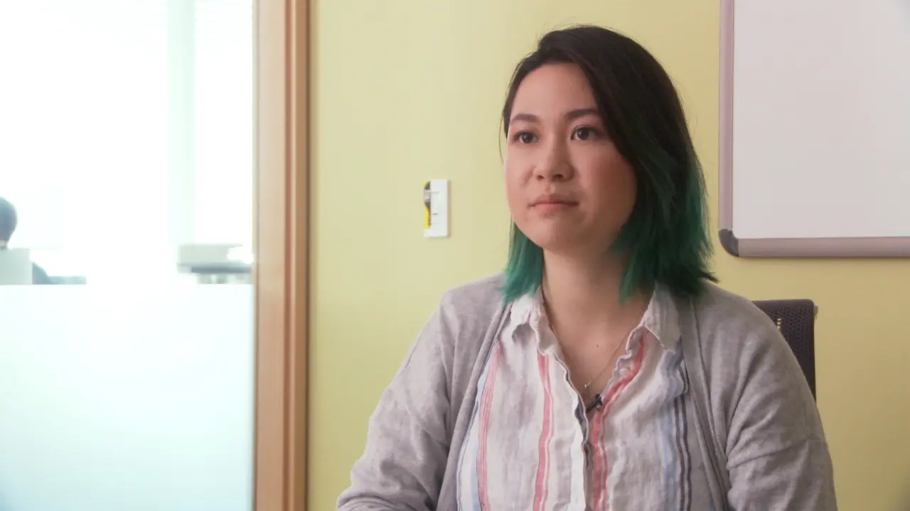 Joanna Lan-Hing Yeung