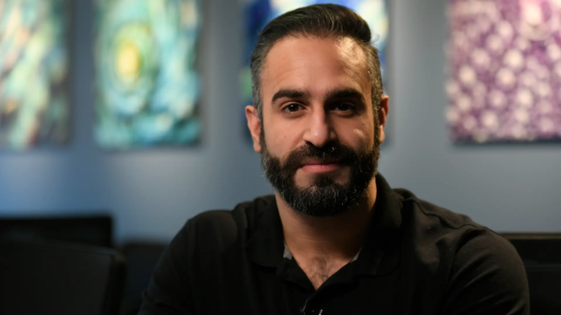 John-William Sidhom