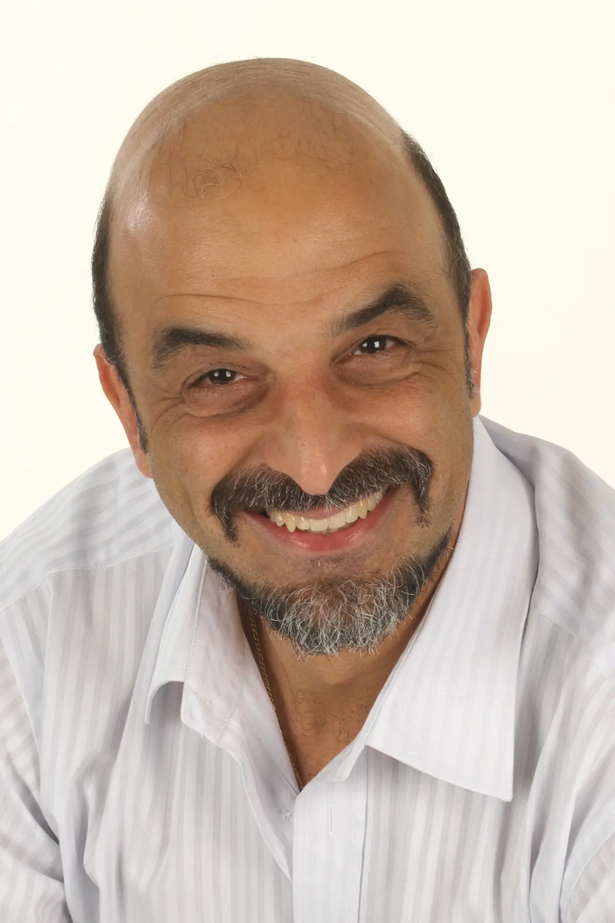John Christodoulou