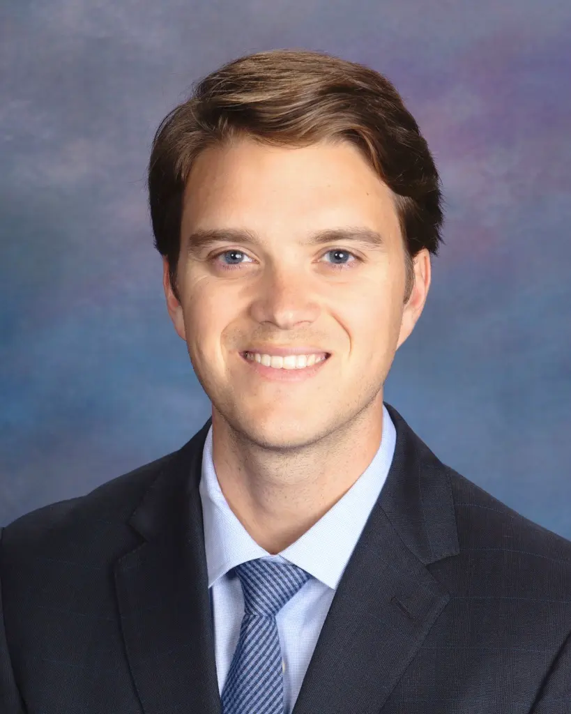 John J. Hollowed