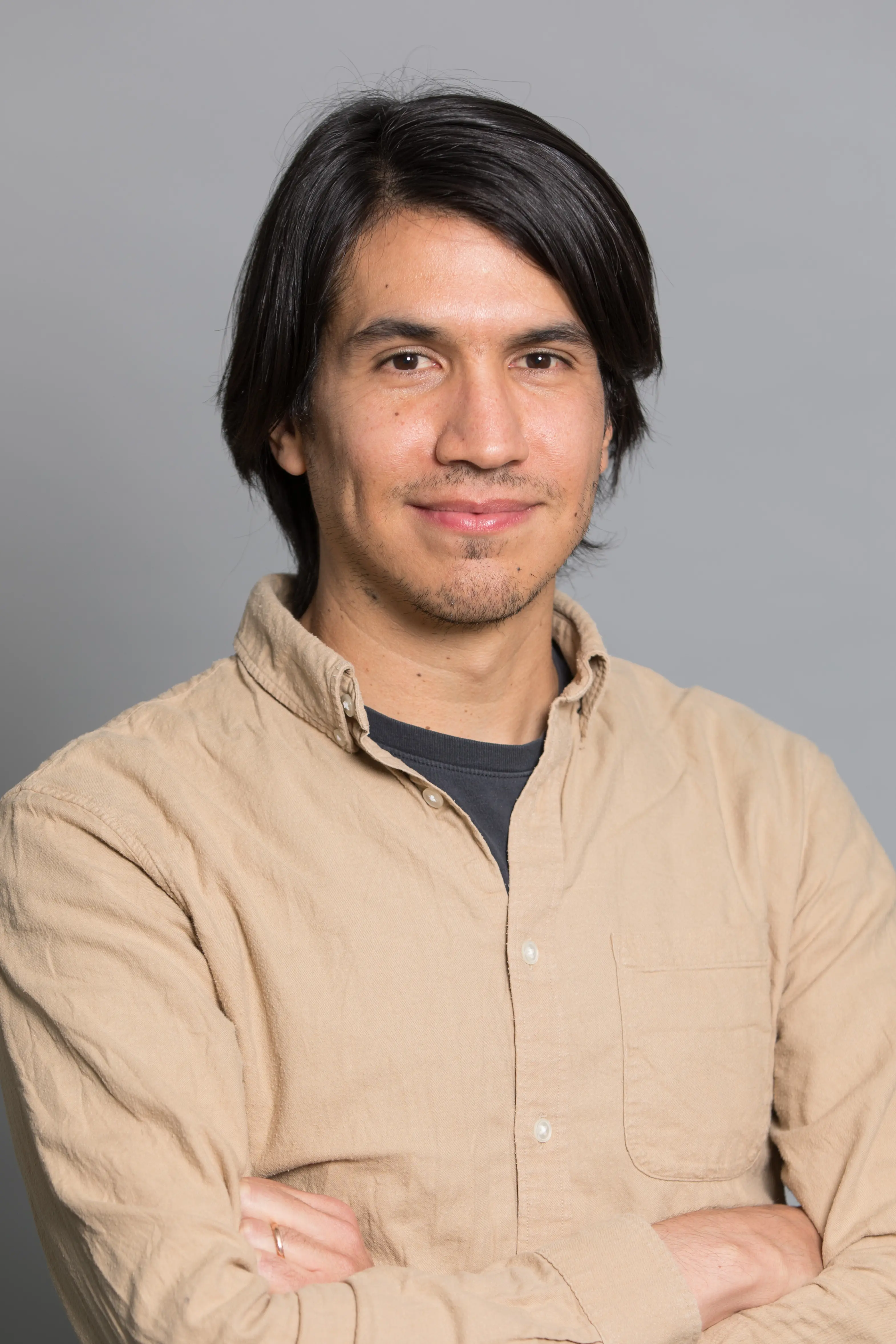 Johnathan Canton