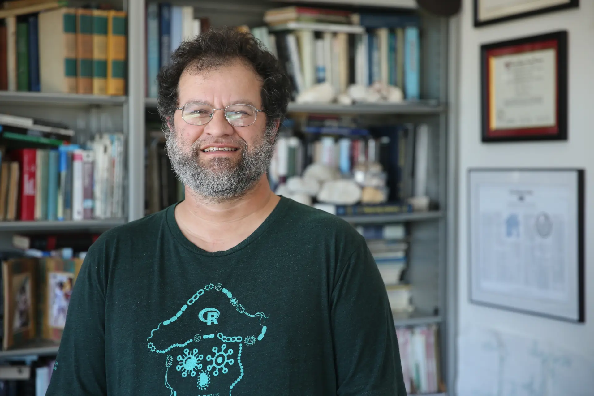 Jonathan A. Eisen