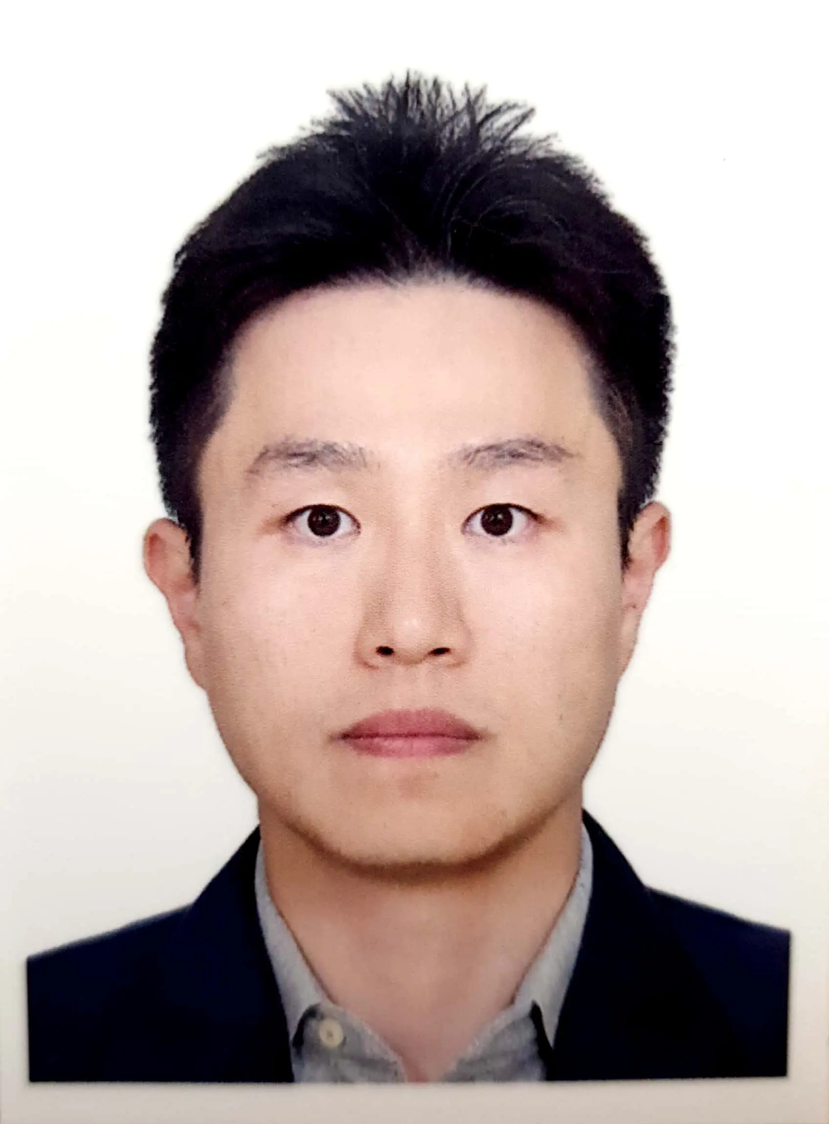 Joo Hyoung Kim