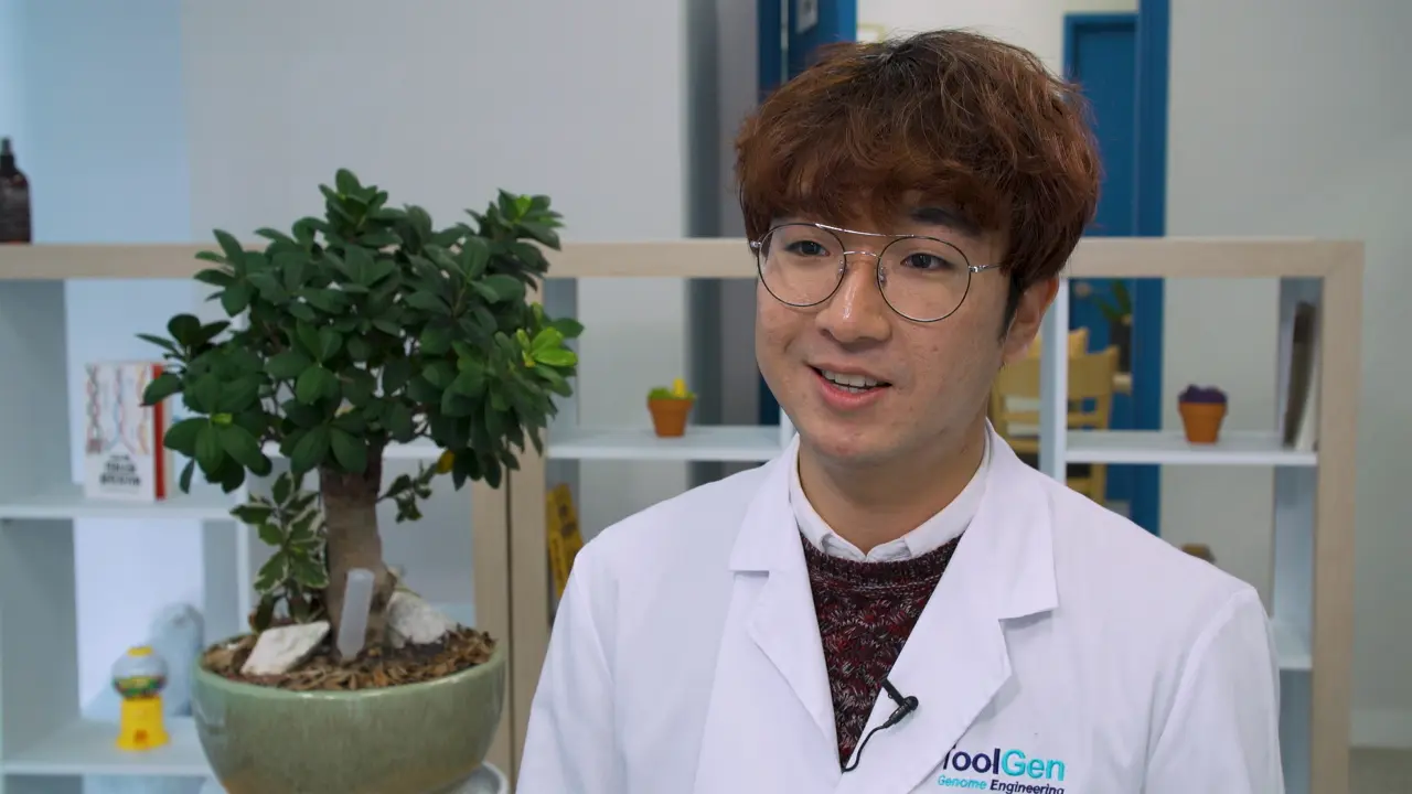 Joonsun Lee
