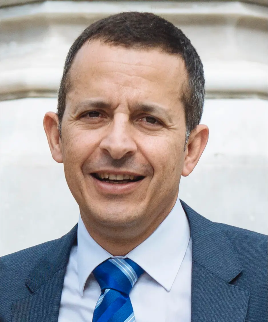 Jose M. Guerra