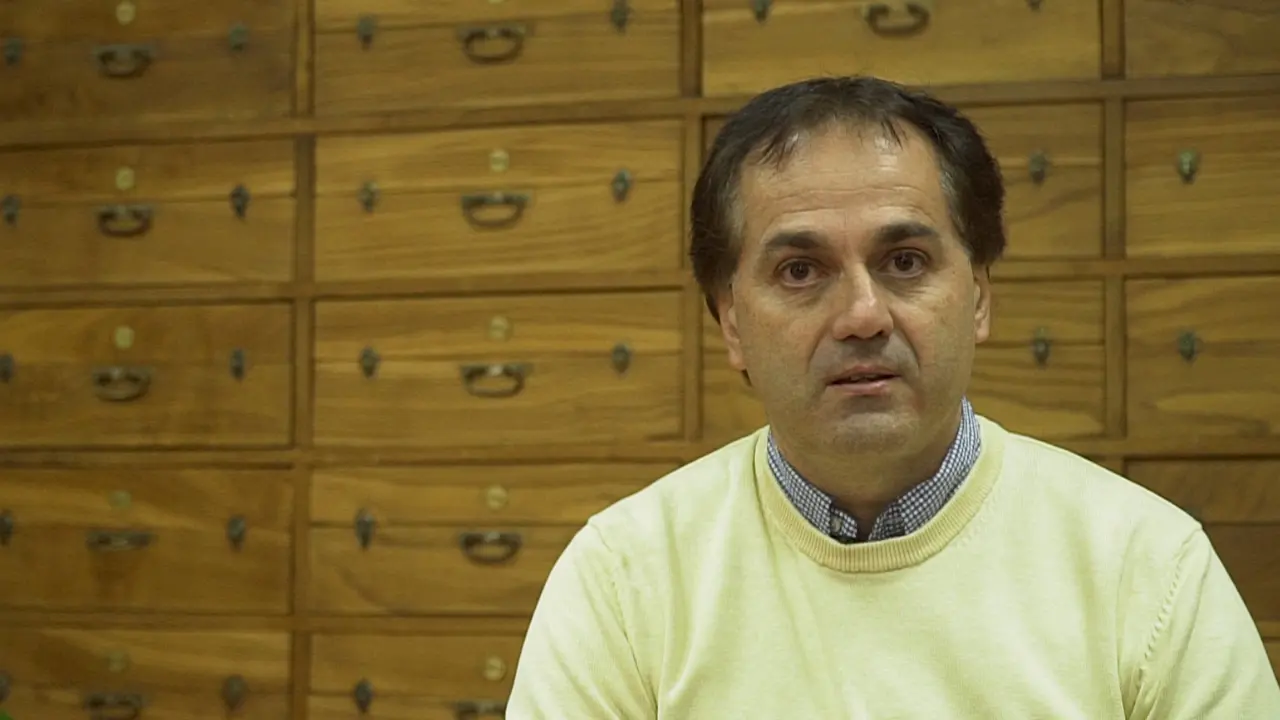 Jose Maria Bodoque