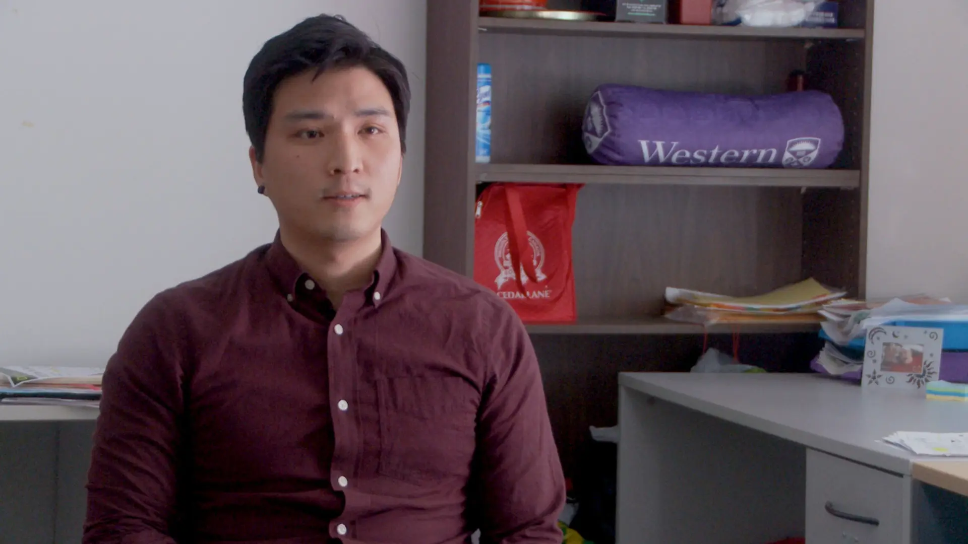 Joshua Choi