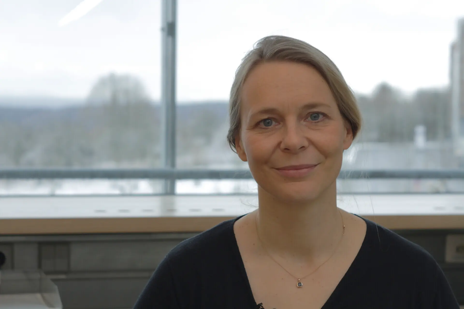 Julia-Stefanie Frick