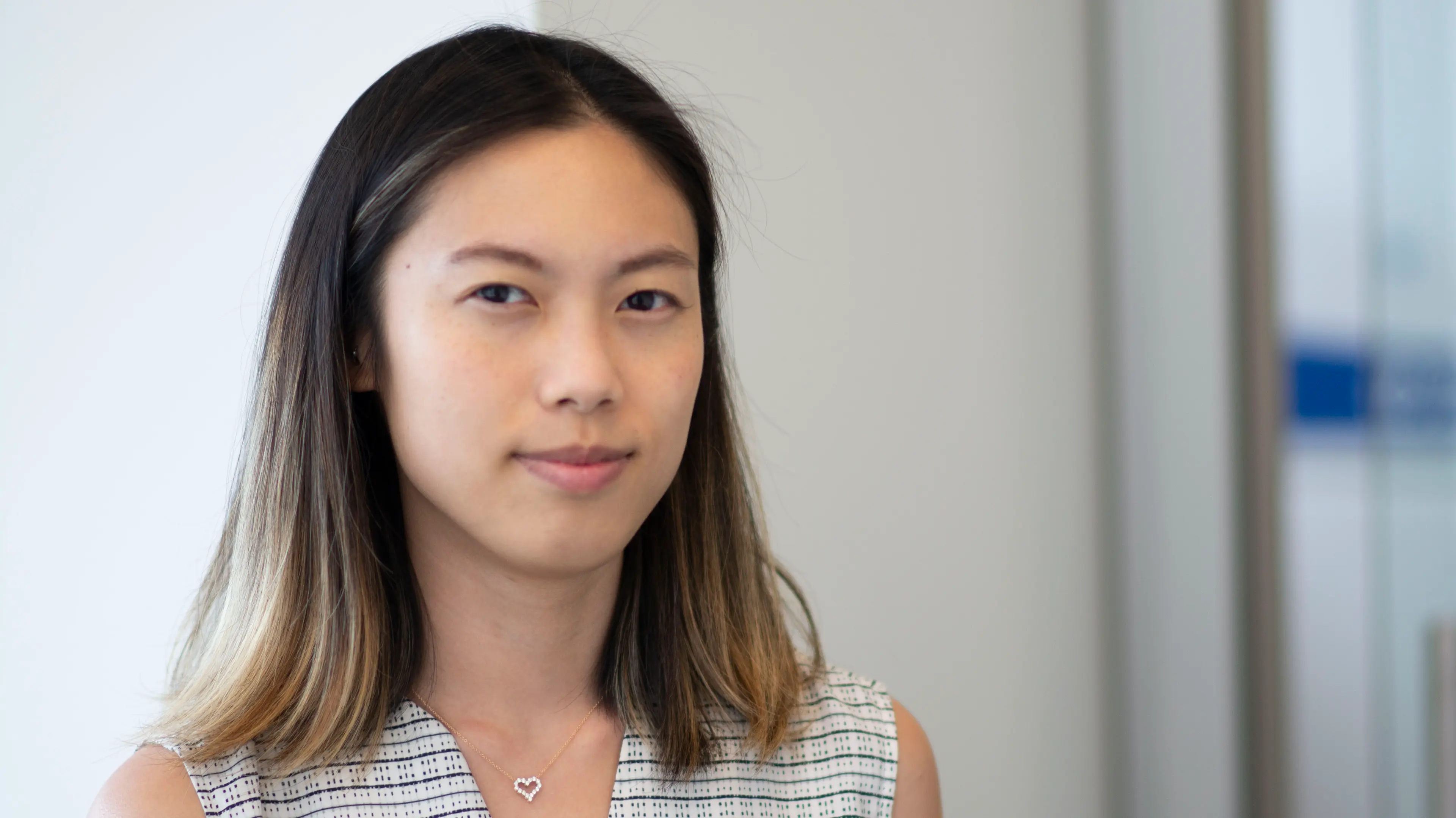 Julia Wang